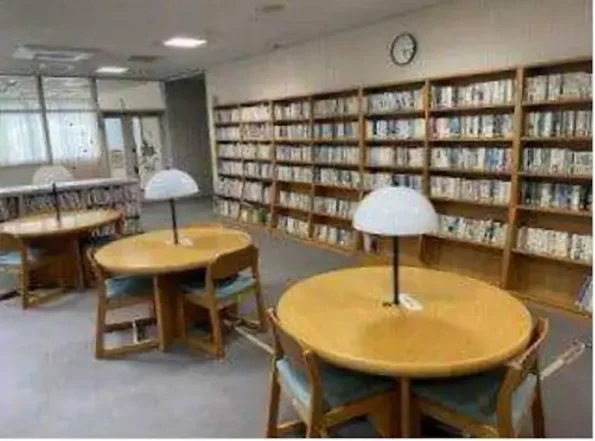 図書ルーム