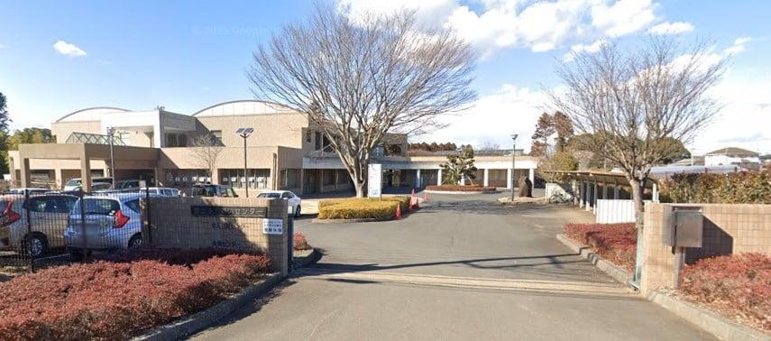 金上ふれあいセンター