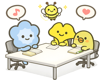 ひたちなか　みつばちカフェ