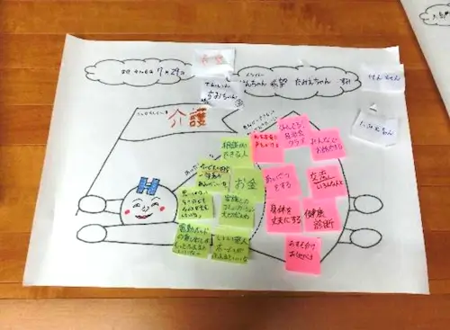 ひたちなか市　みつばちカフェ