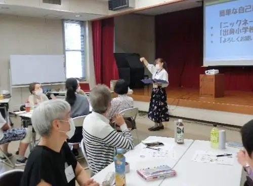 ひたちなか市　みつばちカフェ