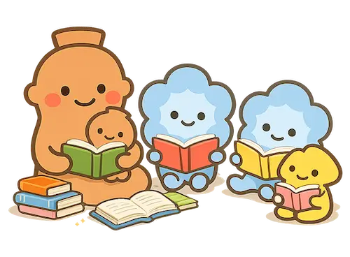 ひたちなか　図書室　西大島福祉センター