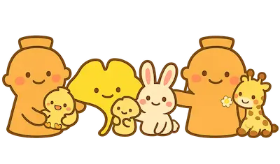 ひたちなか市発達障害幼児支援　ひよこ・うさぎ、きりん組