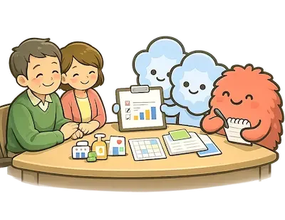 ひたちなか市障害児者相談支援センター