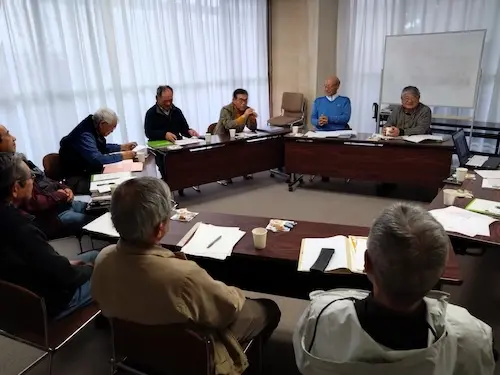 ささえ愛田彦142 ひたちなか市社会福祉推進体制整備