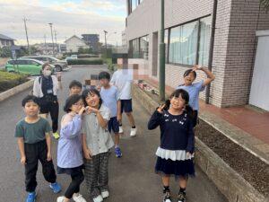 総合福祉センターでのお泊り体験会の活動報告