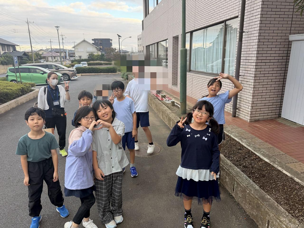 総合福祉センターでのお泊り体験会の活動報告